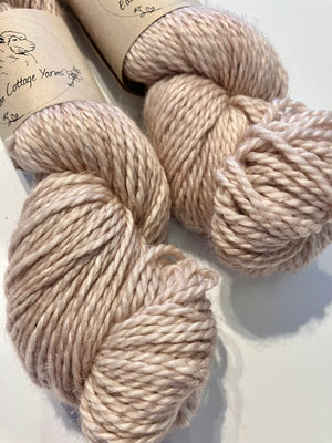 Eden Cottage Yarns - Keld Aran - Wool / Linen