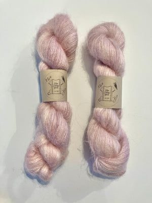 Eden Cottage Yarns - Eldwick Laceweight Yarn