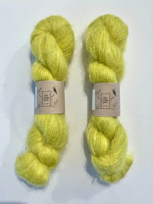 Eden Cottage Yarns - Eldwick Laceweight Yarn
