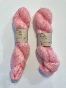 Eden Cottage Yarns - Eldwick Laceweight Yarn