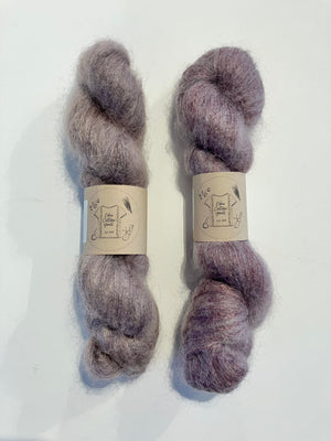 Eden Cottage Yarns - Eldwick Laceweight Yarn