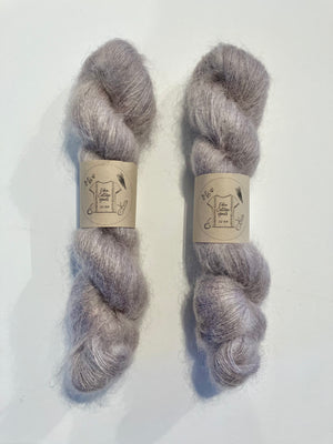 Eden Cottage Yarns - Eldwick Laceweight Yarn