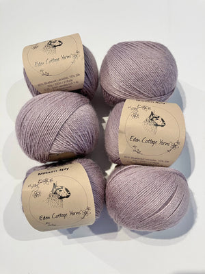 Eden Cottage Yarns - Milburn 4ply Yarn