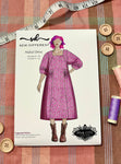 Mahal Dress: Sew Different Pattern