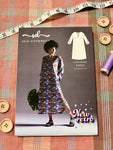 Camomile Kaftan: Sew Different Pattern