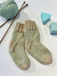Baby Socks - 100% Baby Merino Wool