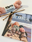 John Arbon Textiles - The Annual - Issue 5
