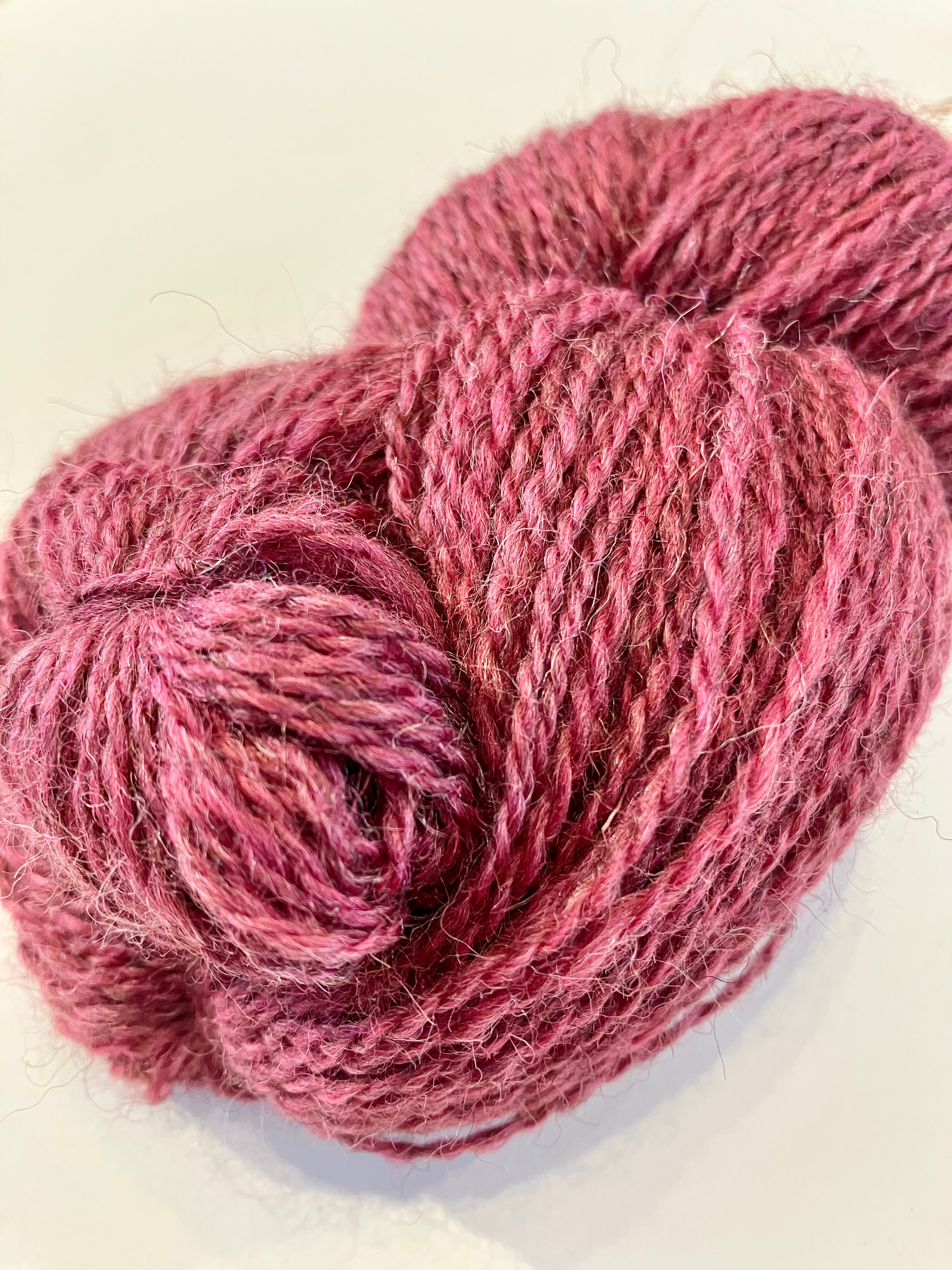 John Arbon Textiles: Harvest Hues - 4ply