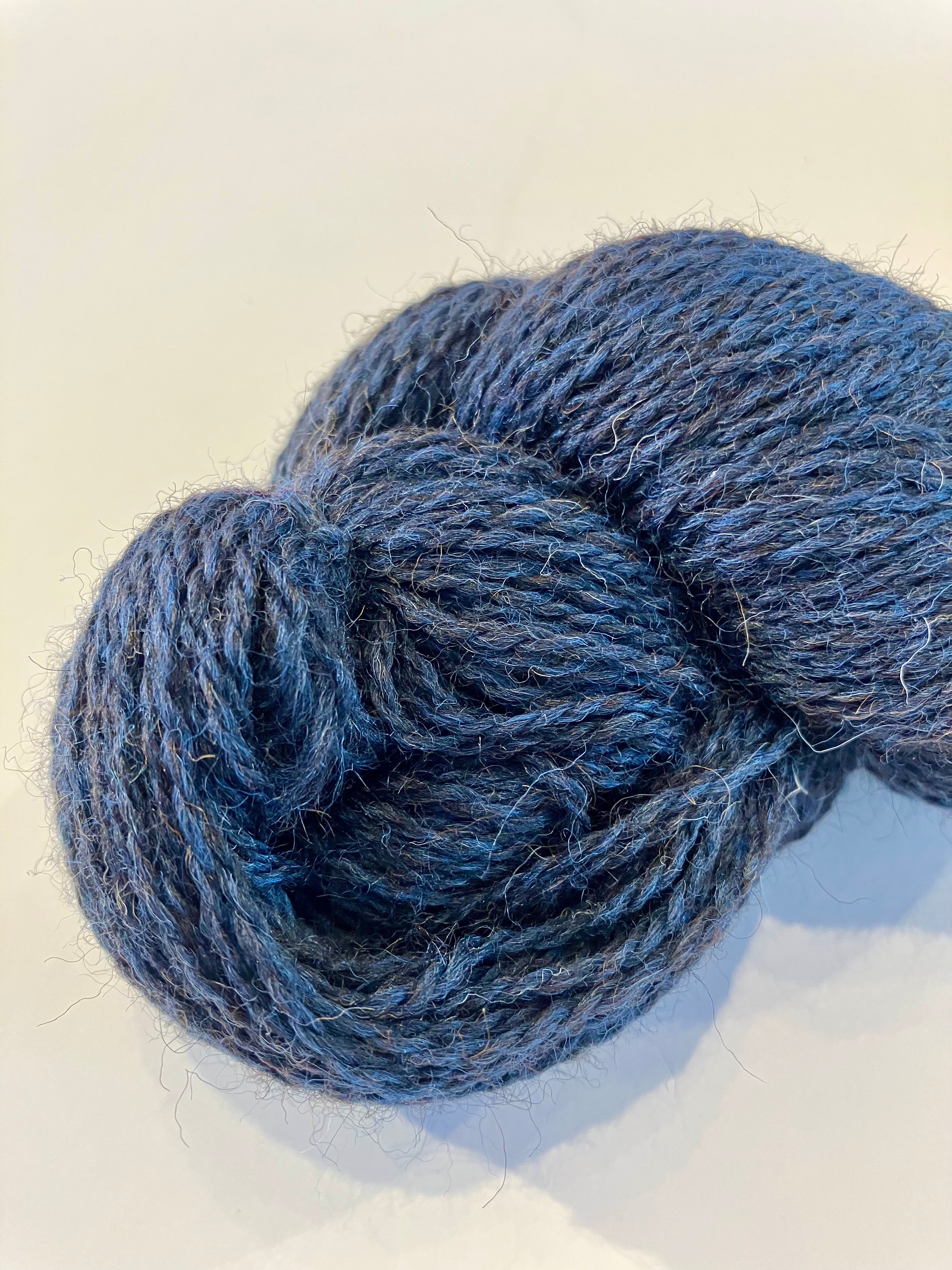 John Arbon Textiles: Harvest Hues - 4ply