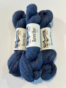 John Arbon Textiles: Harvest Hues - 4ply