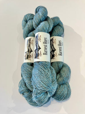 John Arbon Textiles: Harvest Hues - 4ply