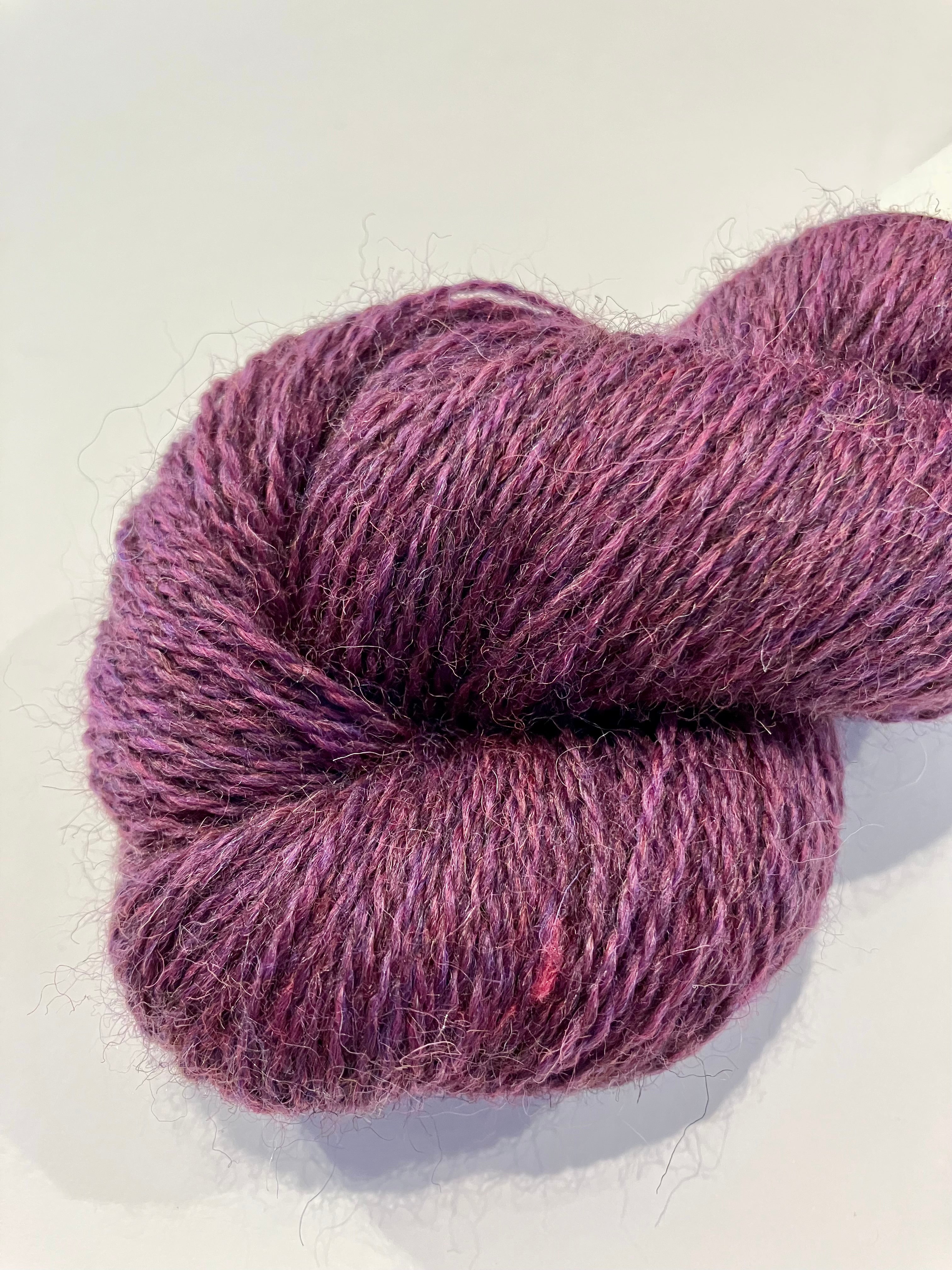 John Arbon Textiles: Harvest Hues - 4ply