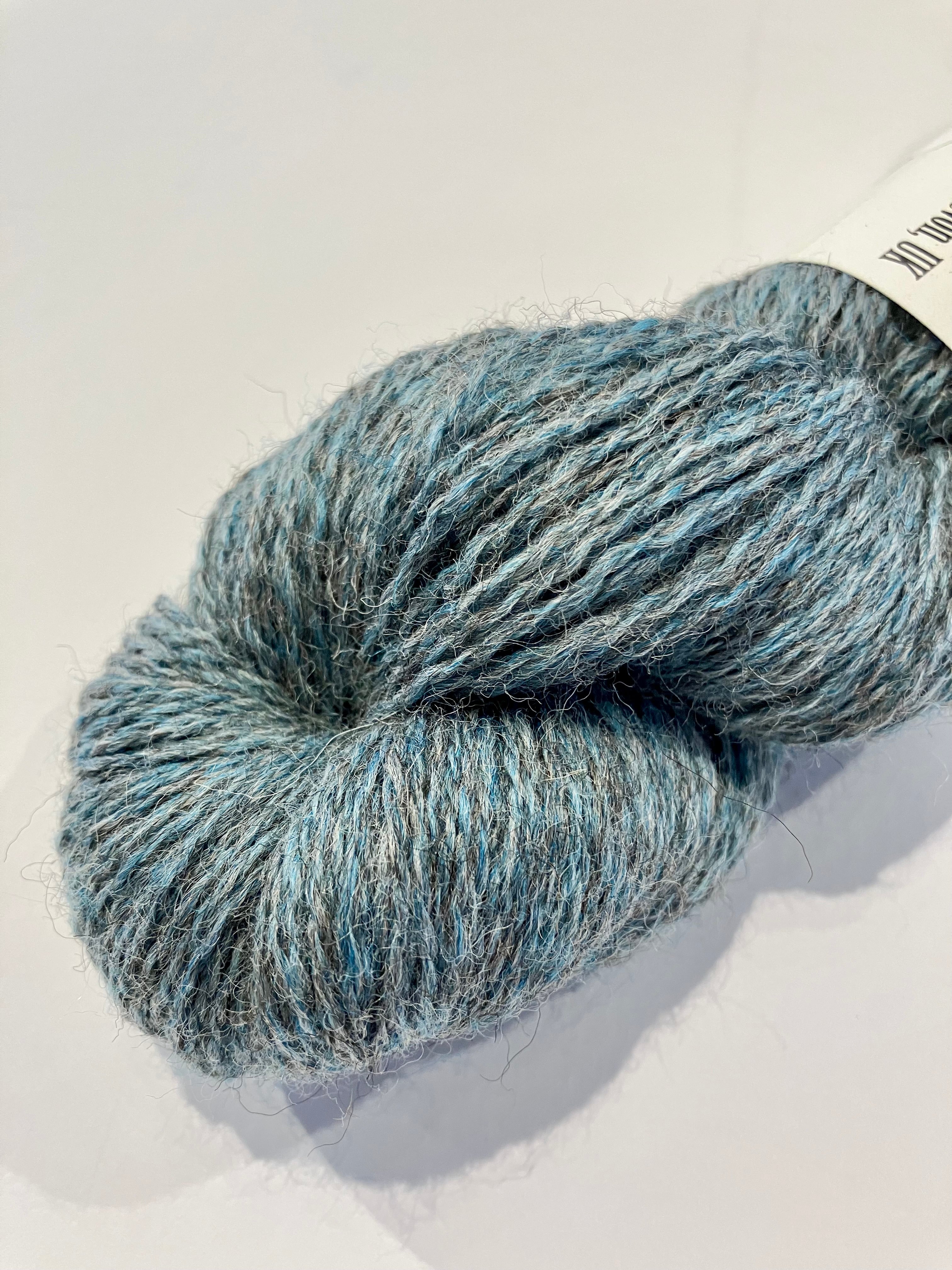 John Arbon Textiles: Harvest Hues - 4ply