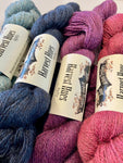 John Arbon Textiles: Harvest Hues - 4ply