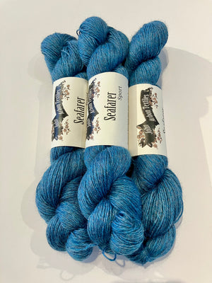 John Arbon Textiles: Seafarer Sport
