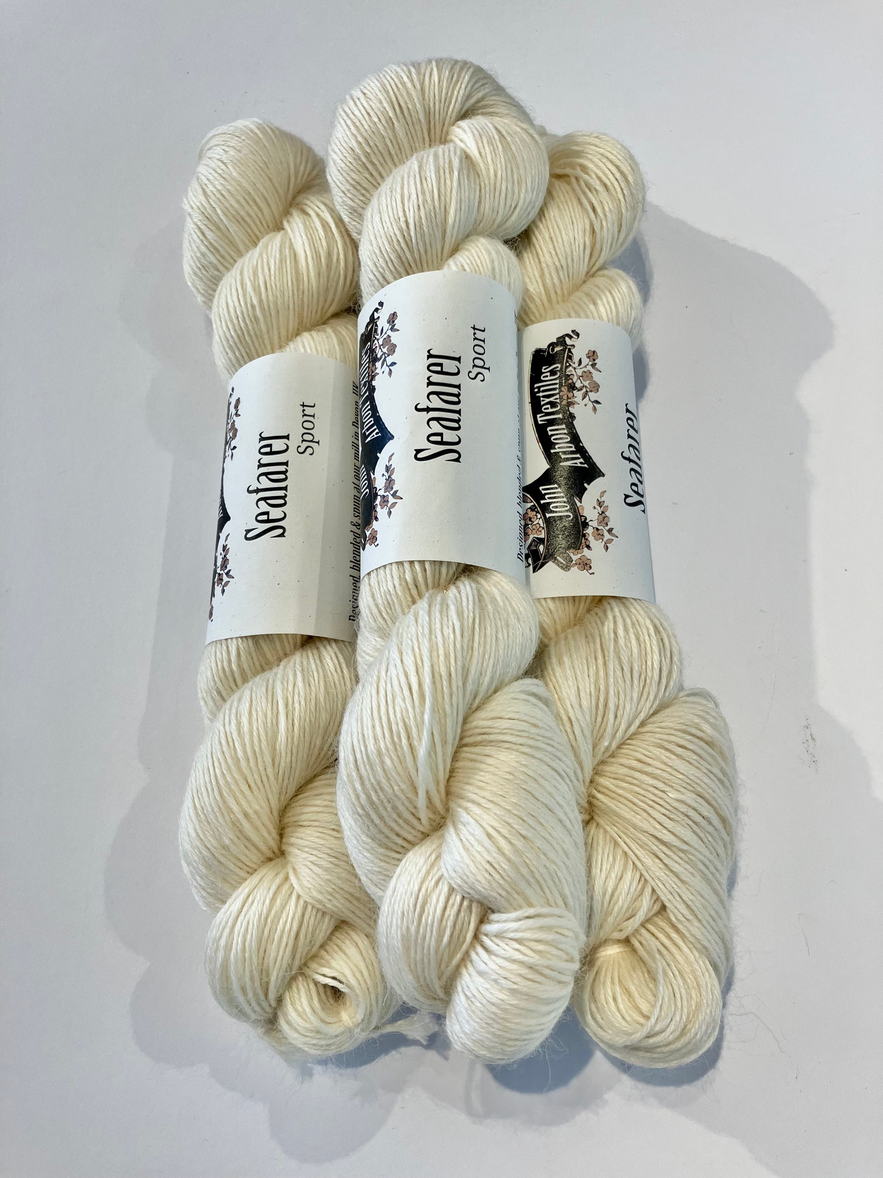 John Arbon Textiles: Seafarer Sport