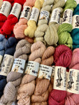 John Arbon Textiles: Knit By Numbers - DK