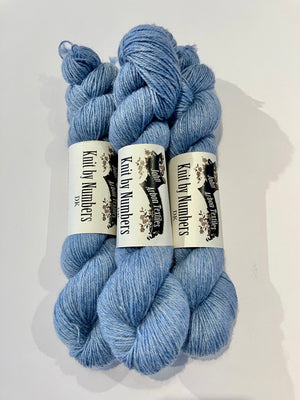 John Arbon Textiles: Knit By Numbers - DK