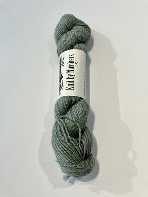 John Arbon Textiles: Knit By Numbers - DK