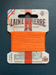 Laine St. Pierre - Darning Thread - Colour: 387