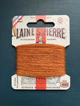 Laine St. Pierre - Darning Thread - Colour: 444