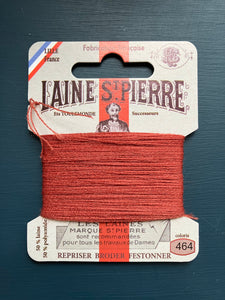 Laine St. Pierre - Darning Thread - Colour: 464