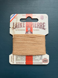 Laine St. Pierre - Darning Thread - Colour: 290