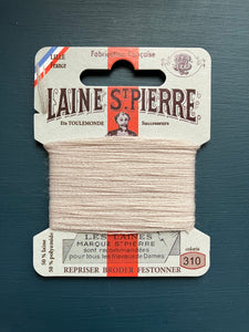 Laine St. Pierre - Darning Thread - Colour: 310