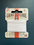 Laine St. Pierre - Darning Thread - Colour: 100
