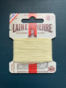 Laine St. Pierre - Darning Thread - Colour: 841
