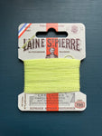 Laine St. Pierre - Darning Thread - Colour: 785