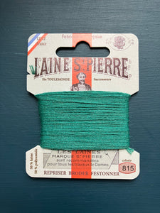 Laine St. Pierre - Darning Thread - Colour: 815