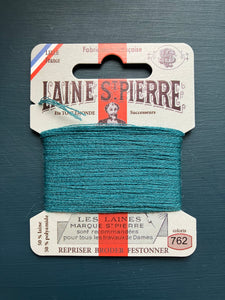 Laine St. Pierre - Darning Thread - Colour: 762