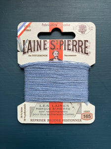 Laine St. Pierre - Darning Thread - Colour: 165