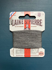 Laine St. Pierre - Darning Thread - Colour: 914