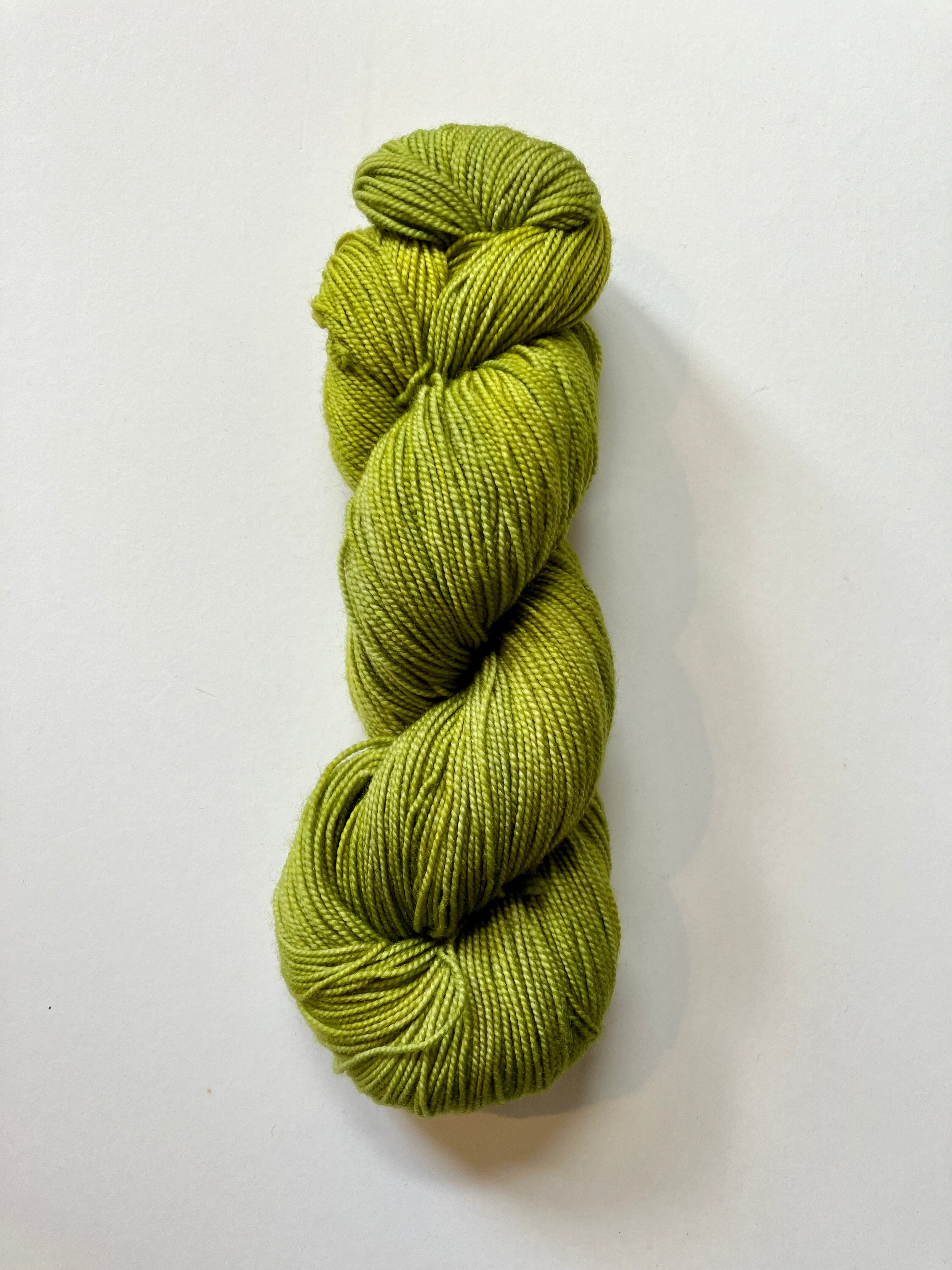 Fyberspates Vivacious 4 PLY