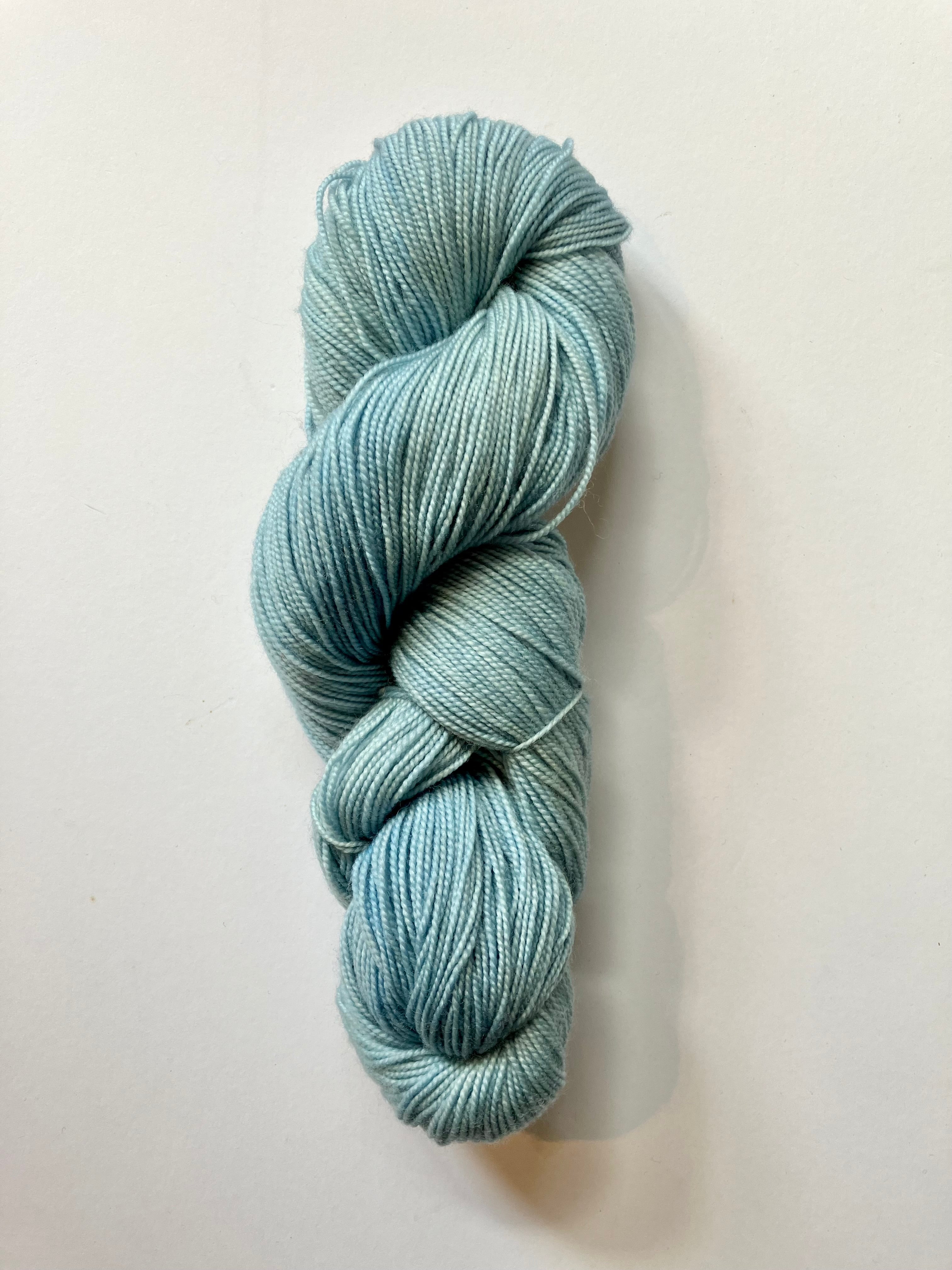 Fyberspates Vivacious 4 PLY