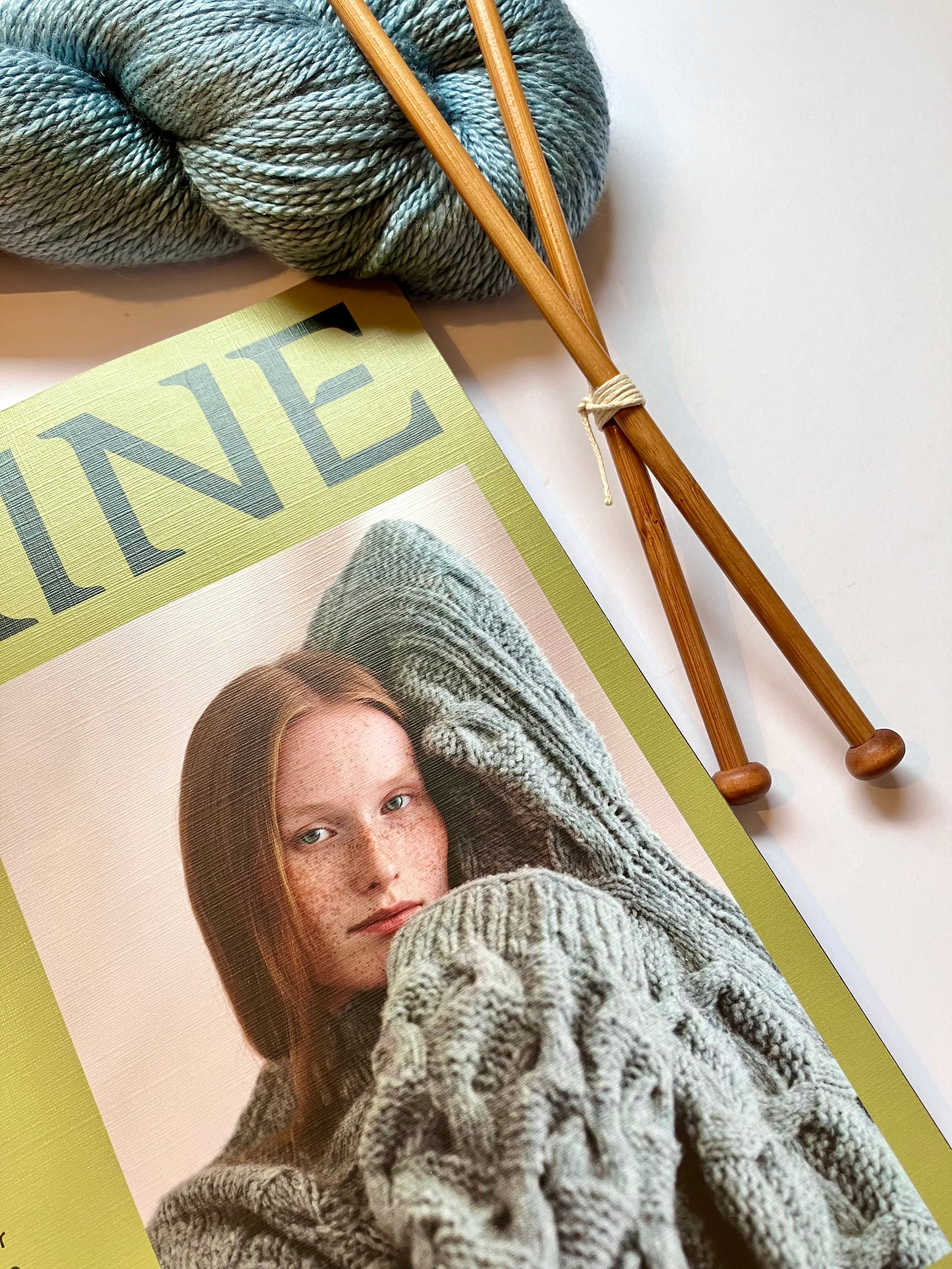 Laine Winter 2026 Magazine (Issue 27)