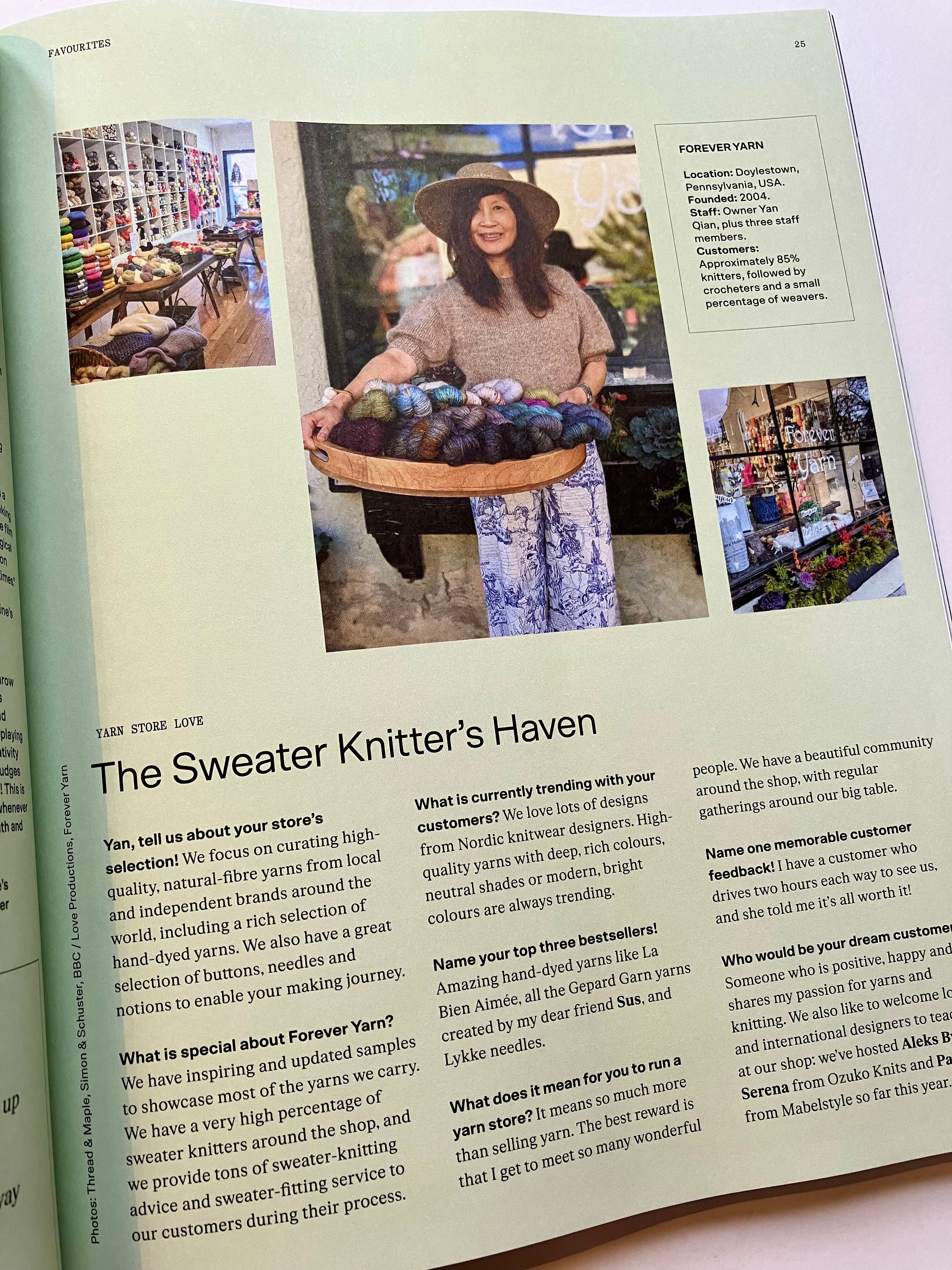 Laine Winter 2026 Magazine (Issue 27)