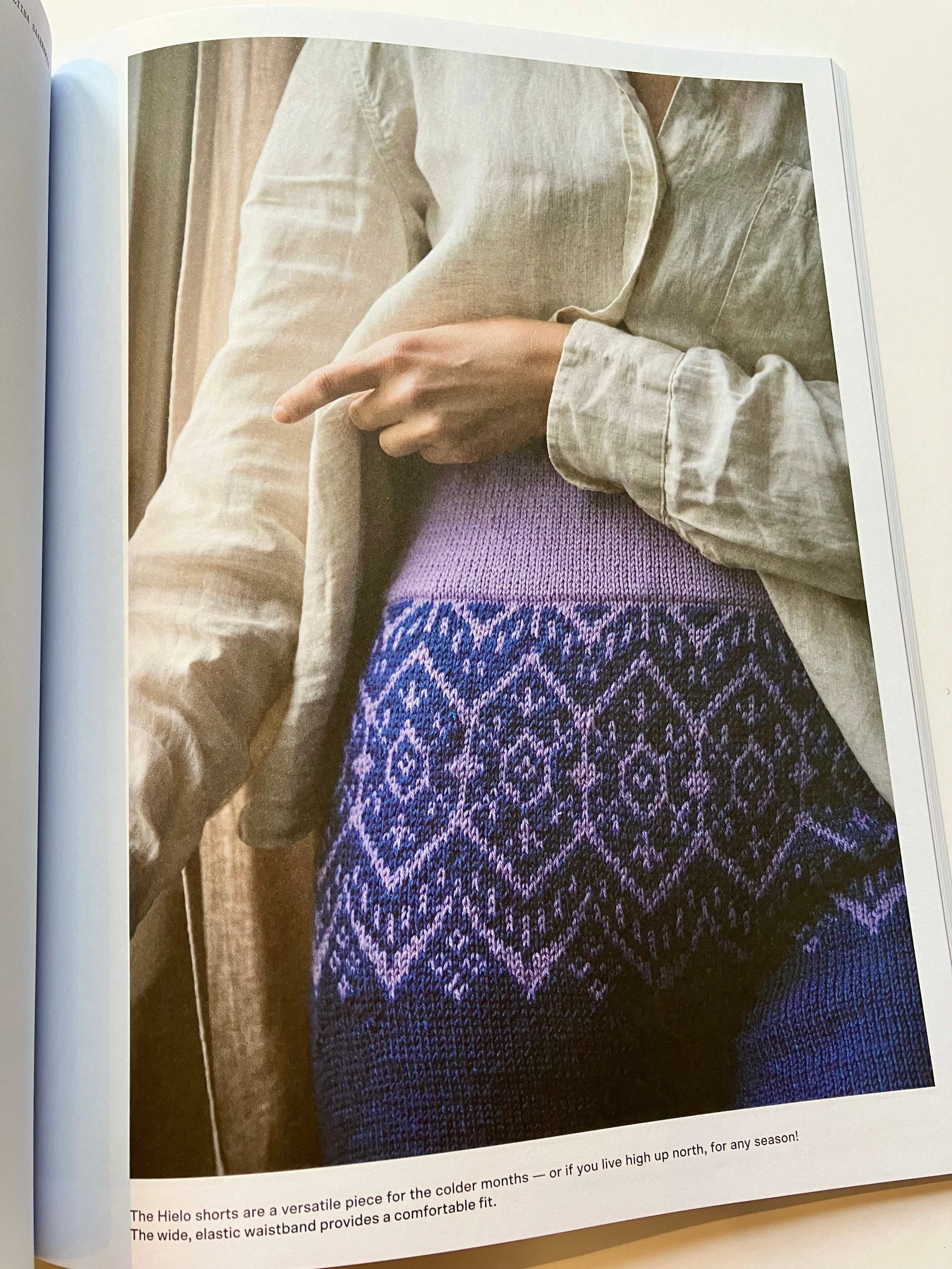 Laine 'Finnish Knits' Magazine