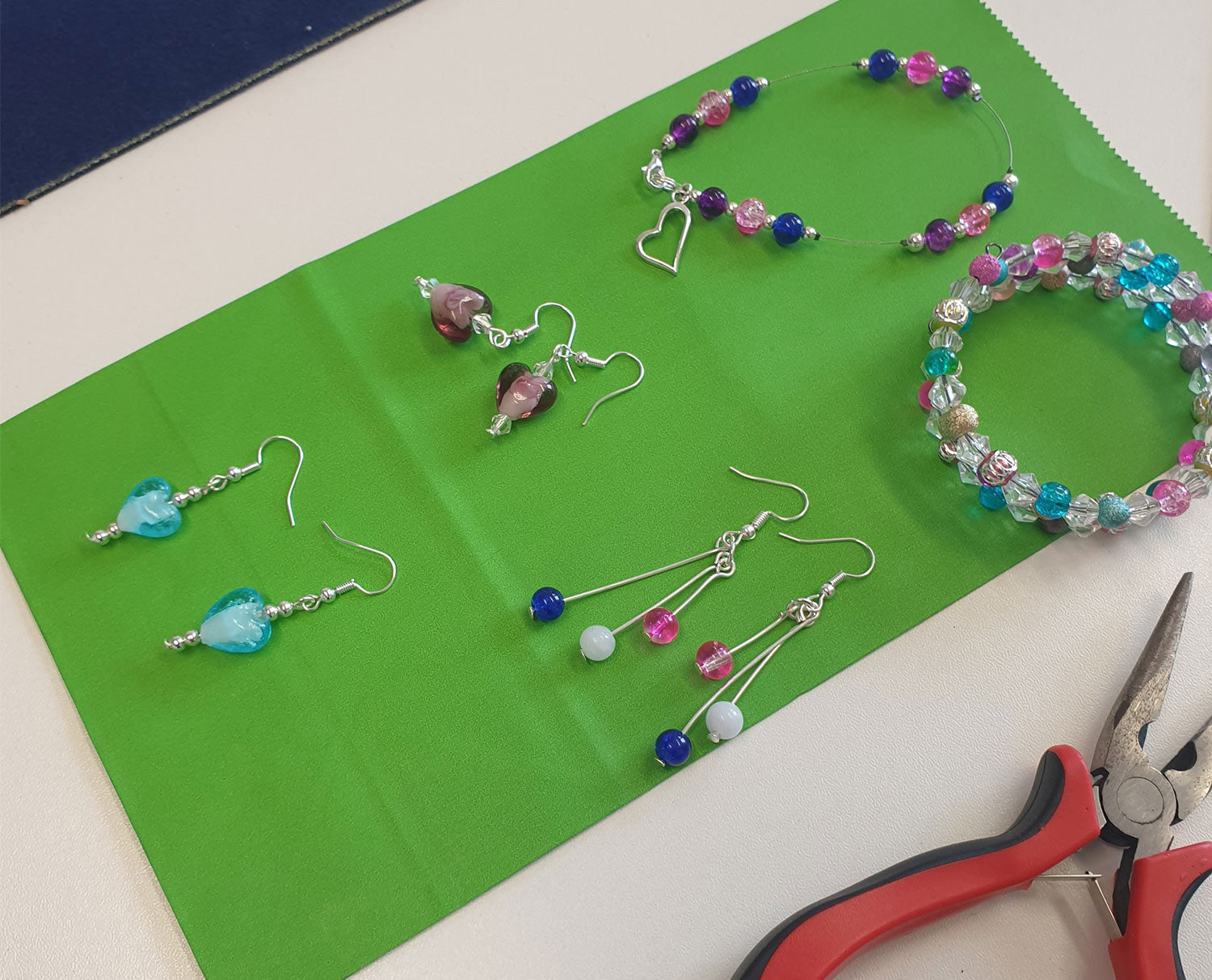 Jewellery-making Workshop