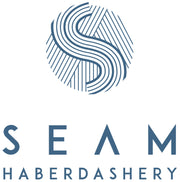 Seam Haberdashery: handmade knitwear, vintage buttons, trimmings and lace
