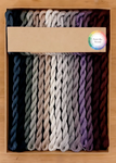 Paint-Box Threads - Perle 12 Cotton - 15x Gift Box - In the Small Hours