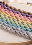 Paint-Box Threads - Perle 12 Cotton - 10x pack - Pastels Collection