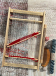 Introduction to Weaving