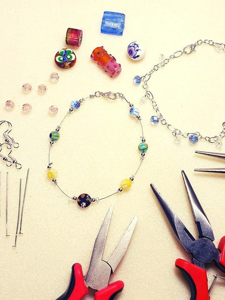 Jewellery-making Workshop