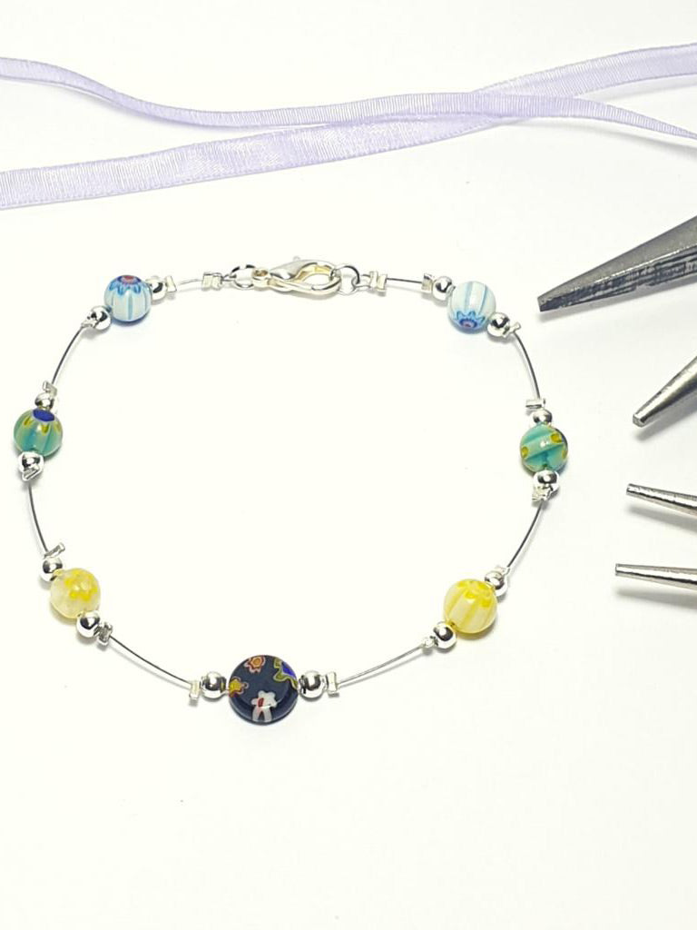 Jewellery-making Workshop