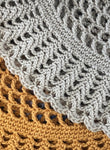 Learn to Crochet class at Seam Haberdashery, Topsham