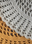 Learn to Crochet class at Seam Haberdashery, Topsham