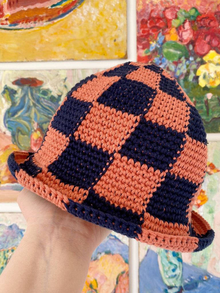 Develop your Crochet skills